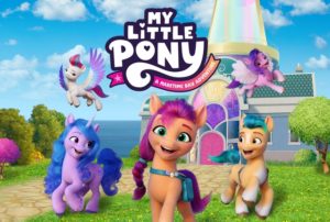 My Little Pony