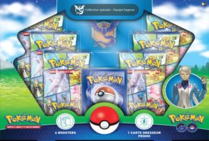 Pokémon JCC Pokémon GO