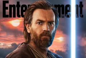 Star Wars Obi-Wan