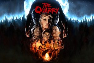 The Quarry