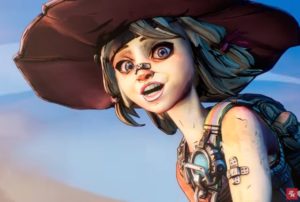 Tiny Tina