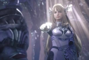 valkyrie Elysium Screenshot