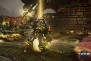 warhammer 40,000