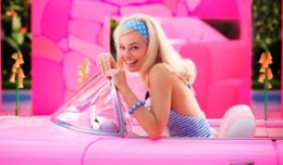 Barbie Margot Robbie Warner Bros