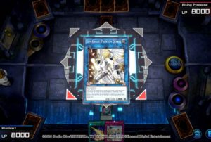 Yu-Gi-Oh Master Duel