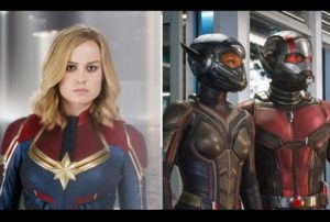 ant-man 3 captain marvel 2