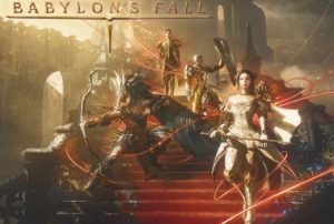 Babylon's Fall Test Review