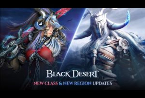 Black Desert Online