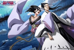 Bleach Brave Souls