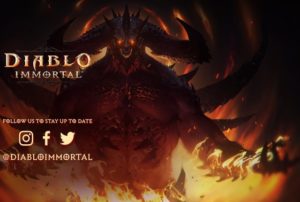 Diablo Immortal