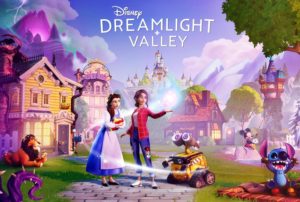 Disney Dreamlight Valley