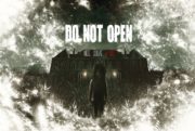 do not open