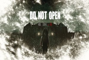 do not open