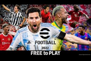 efootball 2022