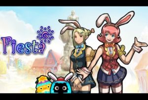 Fiesta Online