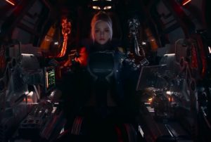 Front Mission 2089 Borderscape
