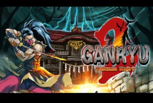 ganryu 2