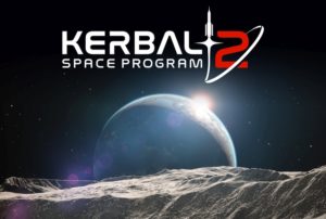 Kerbal Space Program 2