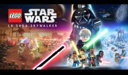 lego star wars la saga skywalker