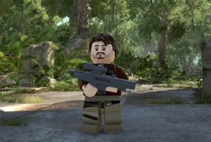 LEGO Star Wars Rogue One
