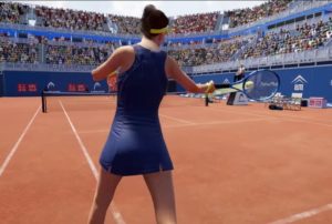 matchpoint tennis championships legends edition