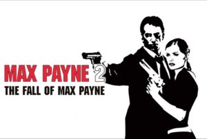 Max Payne Remake