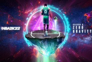 nba 2k22