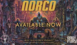 norco