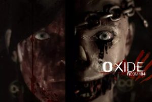 Oxide Room 104