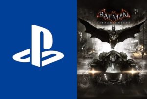 playstation achète warner bros games