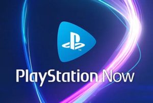 PlayStation Now
