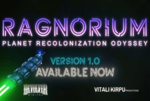 ragnorium