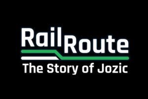 Rail Route the story of jozic