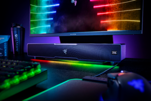 Razer leviathan v2 soundbar pc