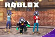 Roblox