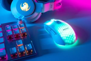Roccat Burst Pro Air
