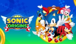 Sonic origins