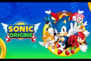Sonic origins