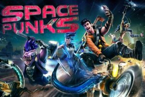 Space Punks