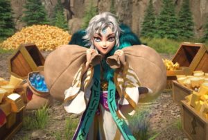 Summoners War Anniversary