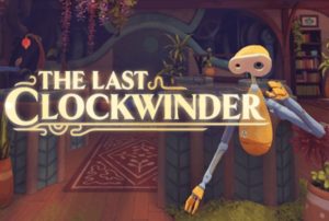 The Last Clockwinder