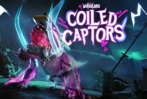 Tiny Tina's Wonderlands Ophide Perfide