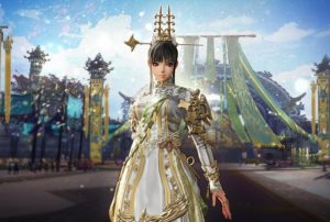 Blade & Souls Nouveaux Empires