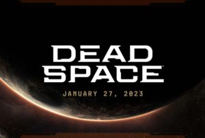 Dead Space Remake