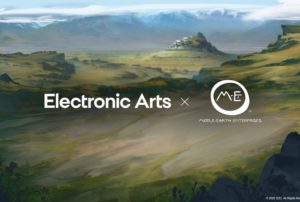 EA Le Seigneur des Anneaux Héros de la Terre du Milieu