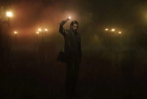 Alan Wake 2 xbox series s