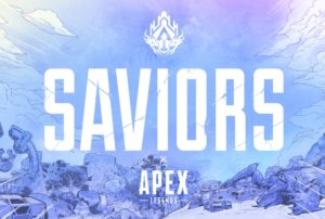 Apex Legends Saviors Sauvetage