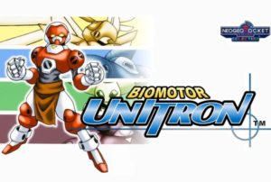 biomotor unitron