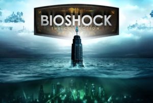 bioshock the collection