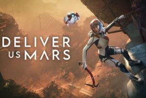 deliver us mars